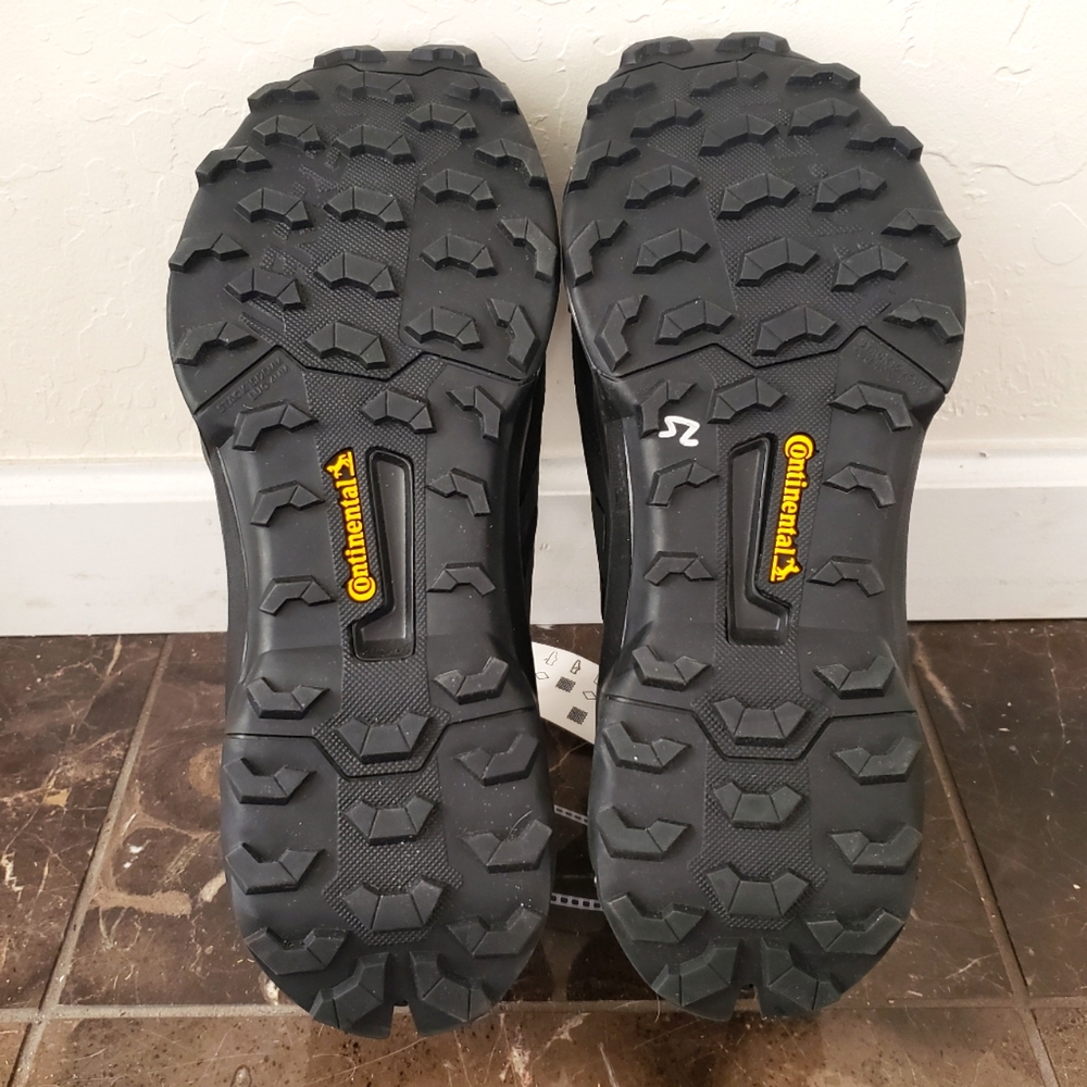 NWT ADIDAS TERREX AX4 || BRAND NEW!! MEN'S SHOES - Picture 6 of 11